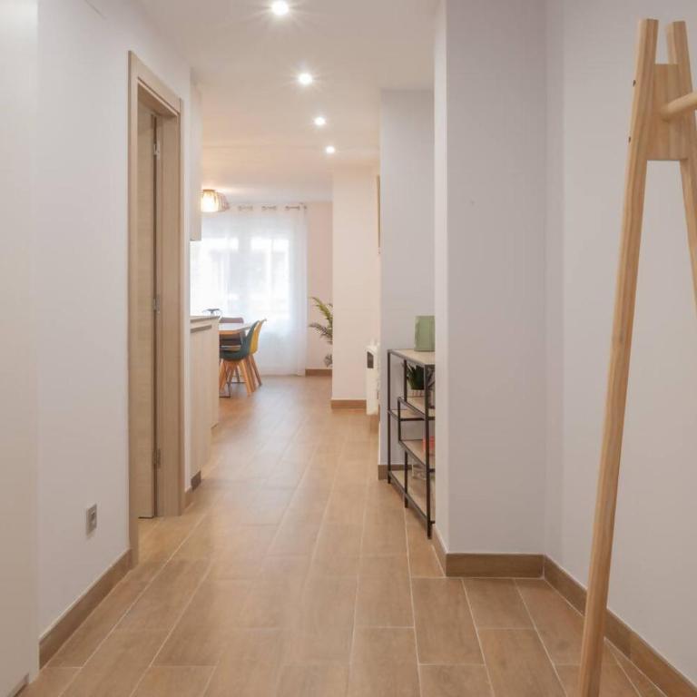 AVG Alfonso I - Apartamento de 2 dormitorios - 21