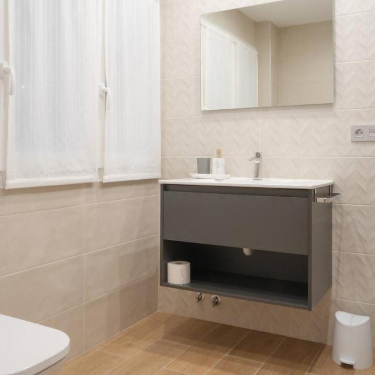 AVG Alfonso I - Apartamento de 2 dormitorios - 22