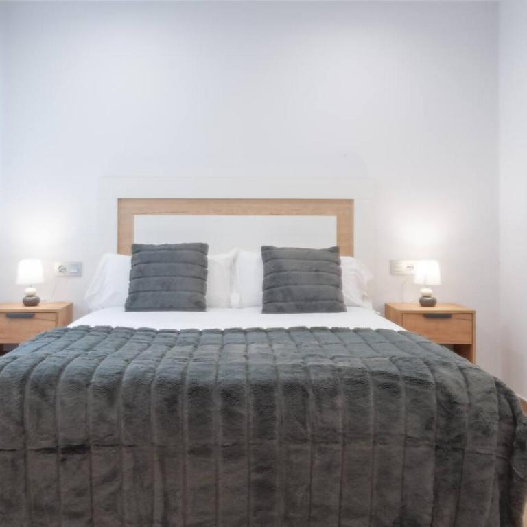 AVG Alfonso I - Apartamento de 2 dormitorios - 25