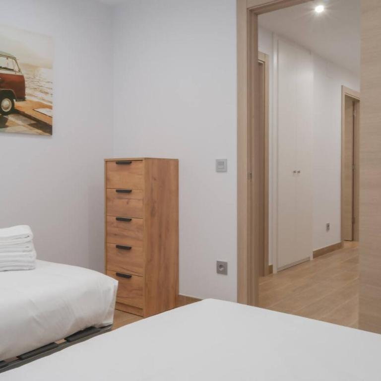 AVG Alfonso I - Apartamento de 2 dormitorios - 27