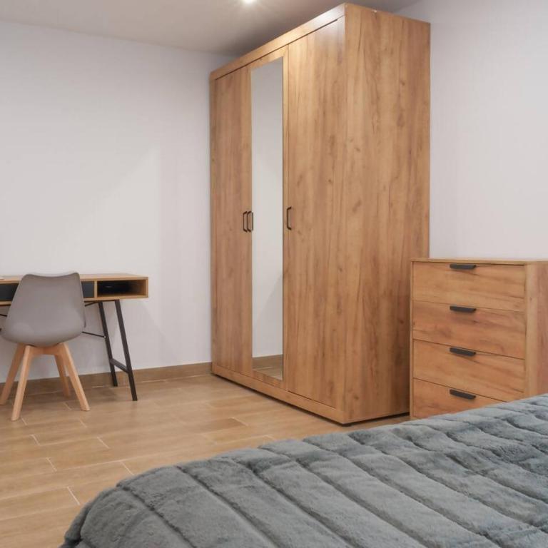 AVG Alfonso I - Apartamento de 2 dormitorios - 26