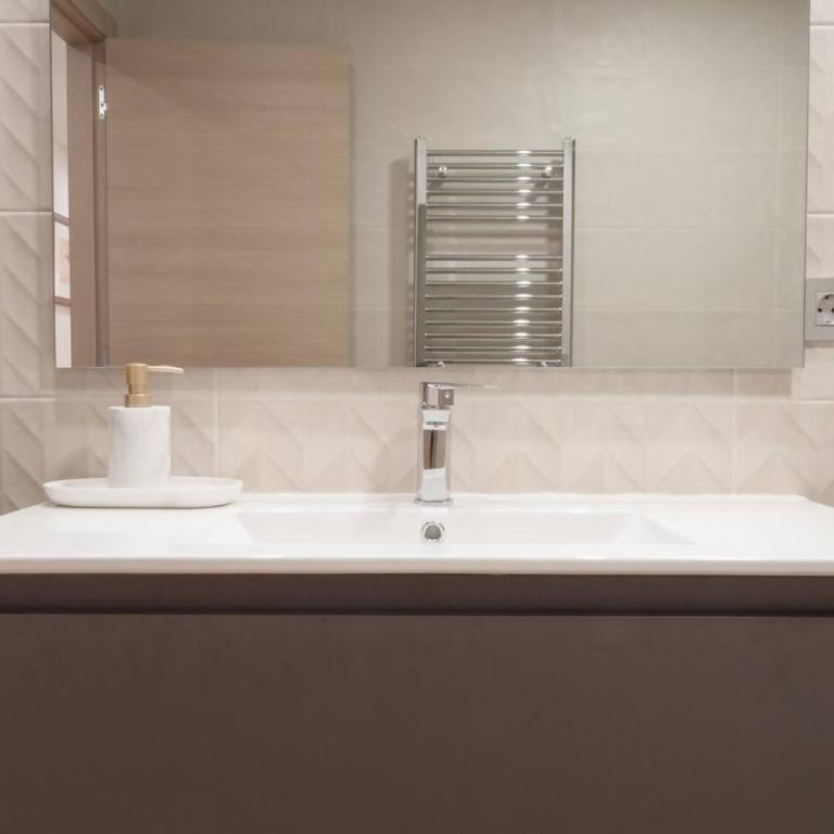 AVG Alfonso I - Apartamento de 2 dormitorios - 30