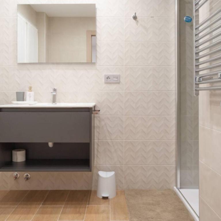 AVG Alfonso I - Apartamento de 2 dormitorios - 31