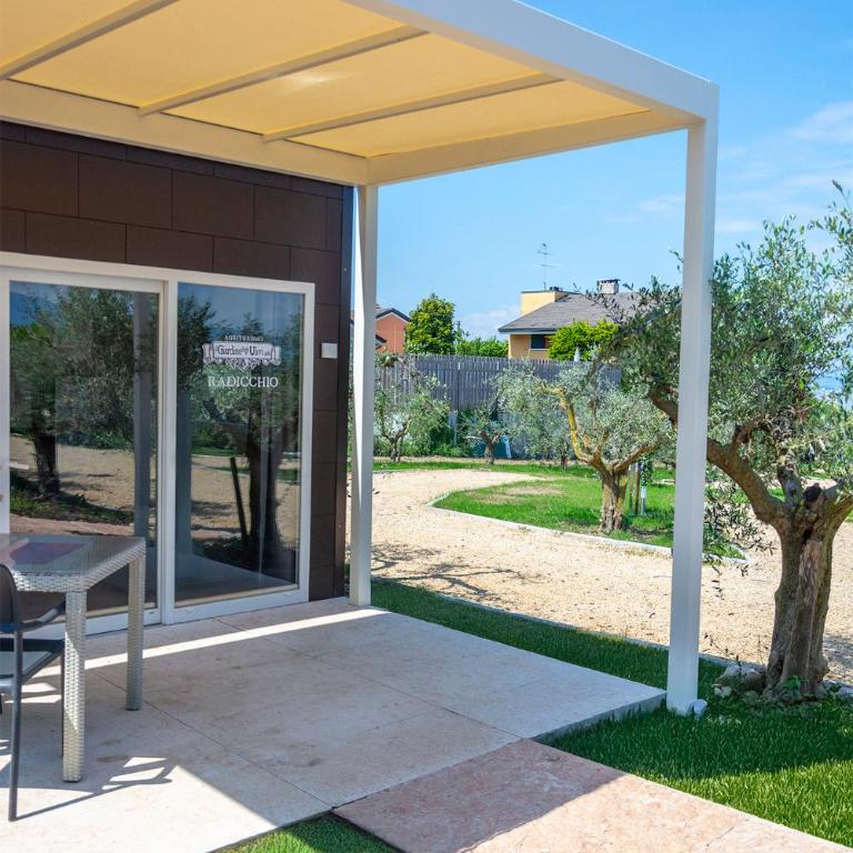 Agriturismo Il Giardino Degli Ulivi - Casa Mobile - 1