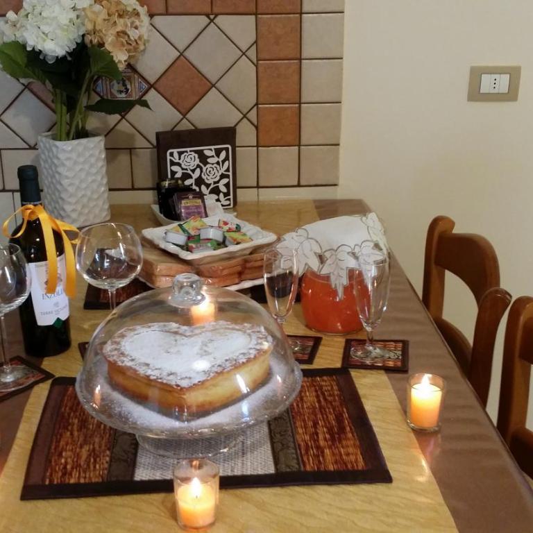 La Scaletta - Appartamento con 2 Camere da Letto - 27