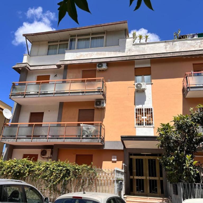 Gardenia Home - Two-Bedroom Apartment - 22