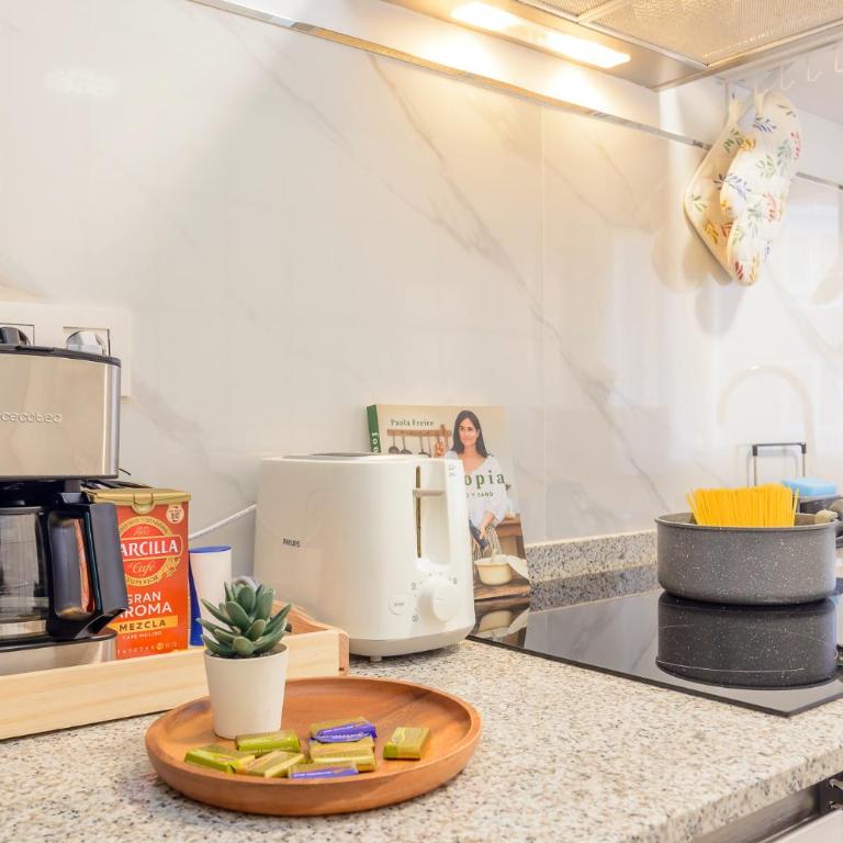 Living Urban 10 - Apartamento de 2 dormitorios - 21