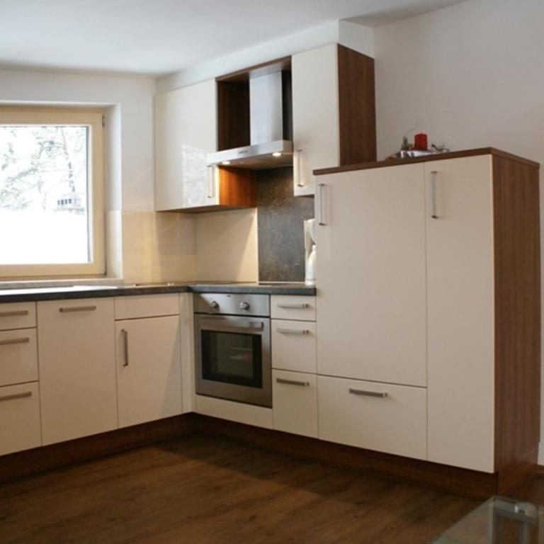 Haus Gisela - Appartamento con 1 Camera da Letto - 3