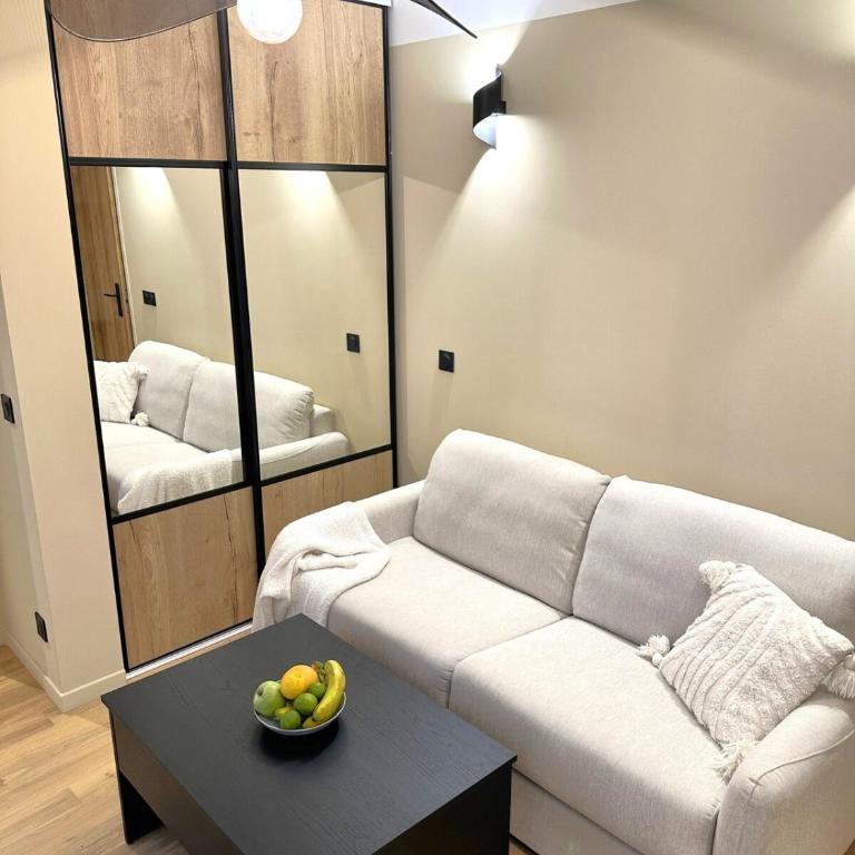 Studio Californien à deux pas de la plage - Appartement 1 Chambre - 4