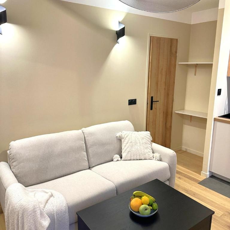 Studio Californien à deux pas de la plage - Appartement 1 Chambre - 7