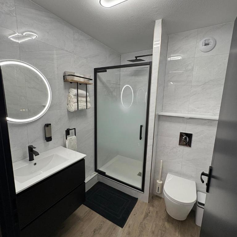 Apartment in a hotel residence - Appartement 1 Chambre - 12
