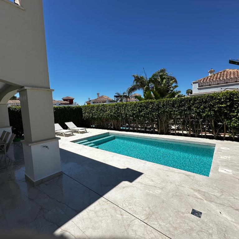 Luxery home with private heated pool - Casa de 2 dormitorios - 39
