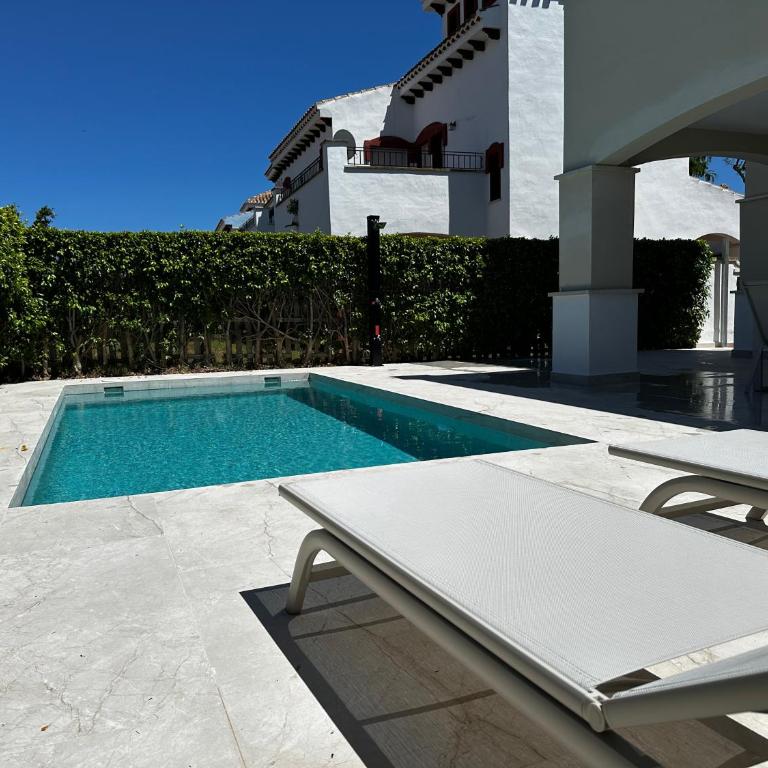 Luxery home with private heated pool - Casa de 2 dormitorios - 40