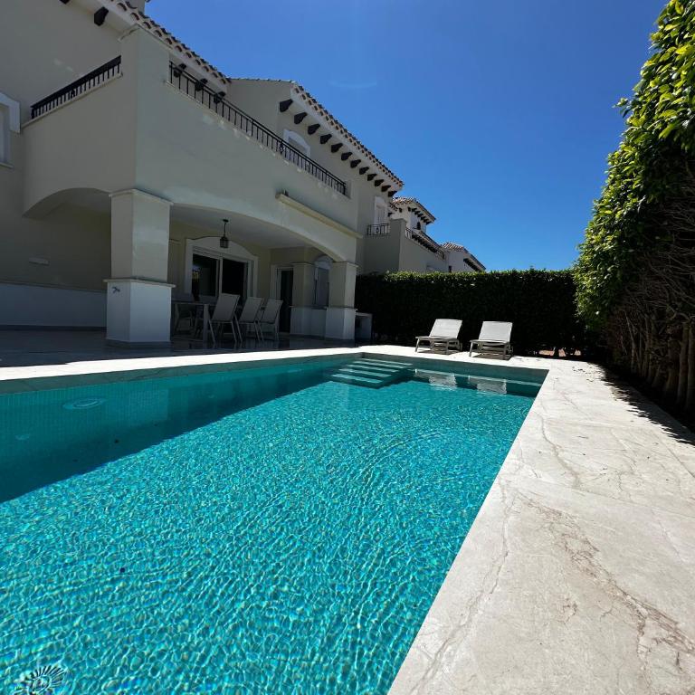 Luxery home with private heated pool - Casa de 2 dormitorios - 1