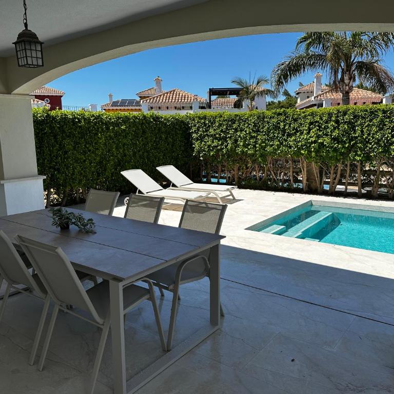 Luxery home with private heated pool - Casa de 2 dormitorios - 42