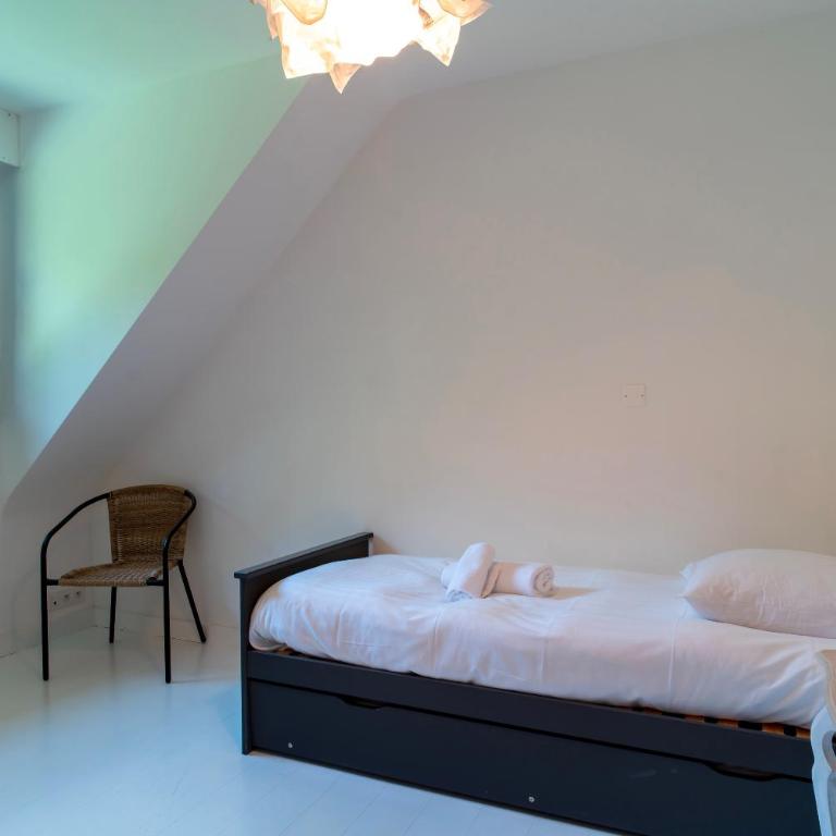 Le Rivage de Carnac - Vue mer proche plage - Maison 5 Chambres - 7