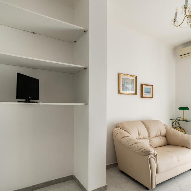 GuestHost - Attic Apartment with View in Trani - Two-Bedroom Apartment - 19
