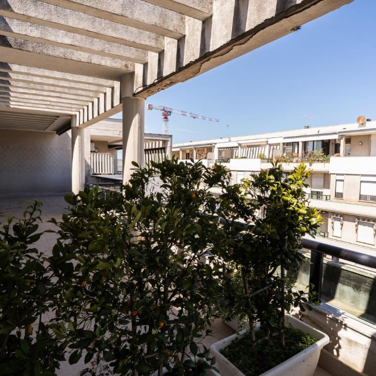 GuestHost - Attic Apartment with View in Trani - Two-Bedroom Apartment - 28