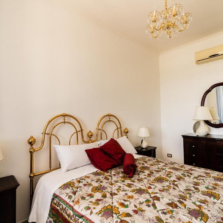 GuestHost - Attic Apartment with View in Trani - Two-Bedroom Apartment - 17