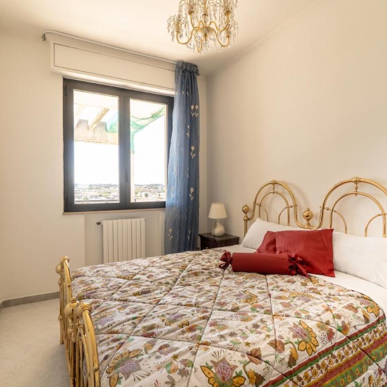 GuestHost - Attic Apartment with View in Trani - Two-Bedroom Apartment - 2