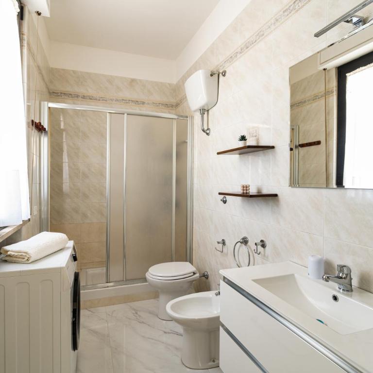 GuestHost - Attic Apartment with View in Trani - Two-Bedroom Apartment - 24