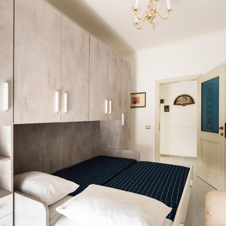 GuestHost - Attic Apartment with View in Trani - Two-Bedroom Apartment - 23