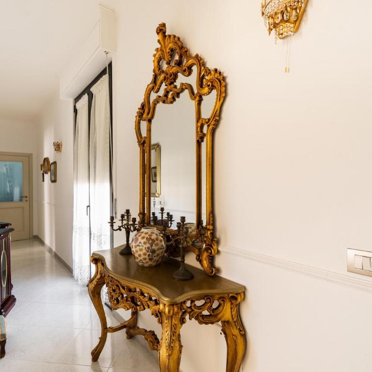 GuestHost - Attic Apartment with View in Trani - Two-Bedroom Apartment - 9