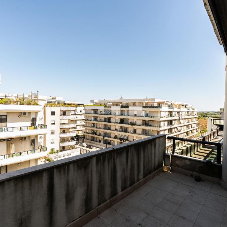 GuestHost - Attic Apartment with View in Trani - Two-Bedroom Apartment - 35
