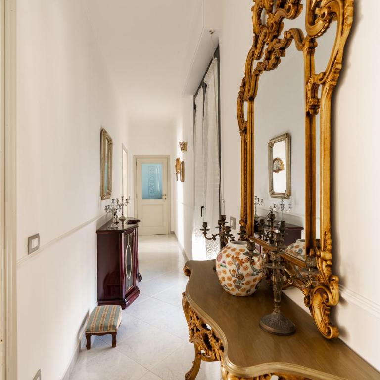 GuestHost - Attic Apartment with View in Trani - Two-Bedroom Apartment - 5