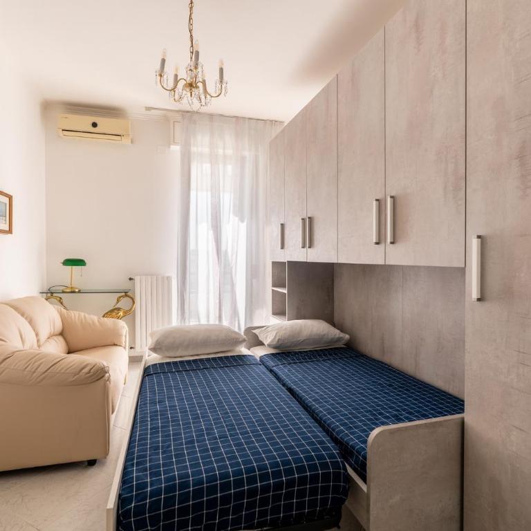 GuestHost - Attic Apartment with View in Trani - Two-Bedroom Apartment - 22