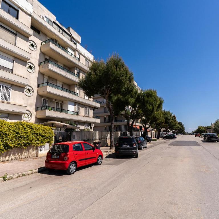 GuestHost - Attic Apartment with View in Trani - Two-Bedroom Apartment - 27