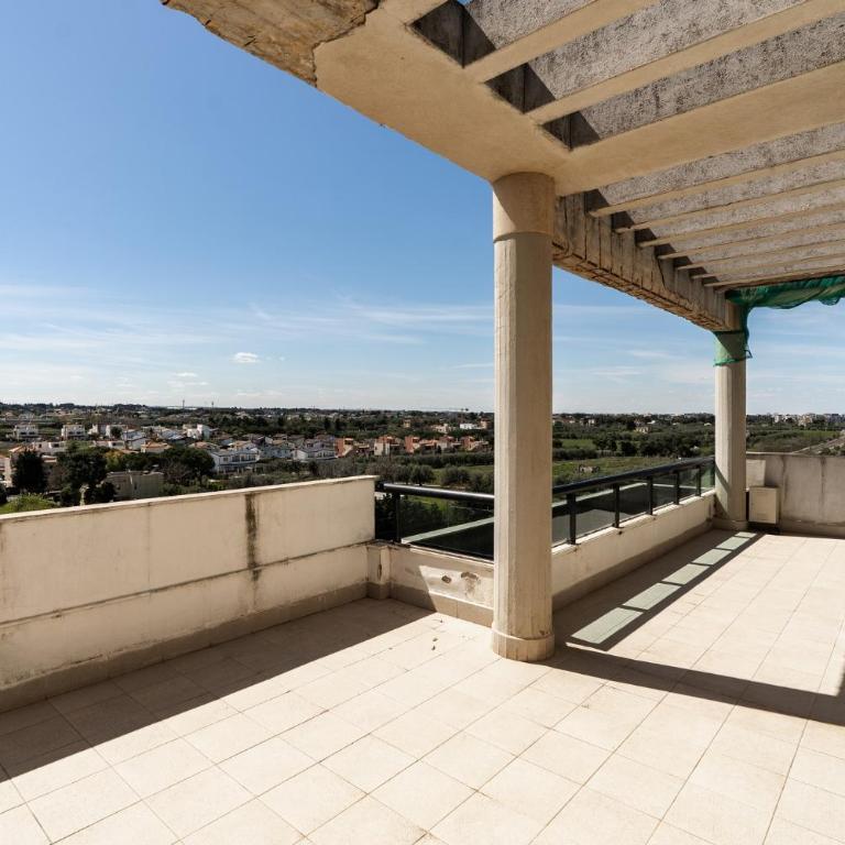 GuestHost - Attic Apartment with View in Trani - Two-Bedroom Apartment - 26