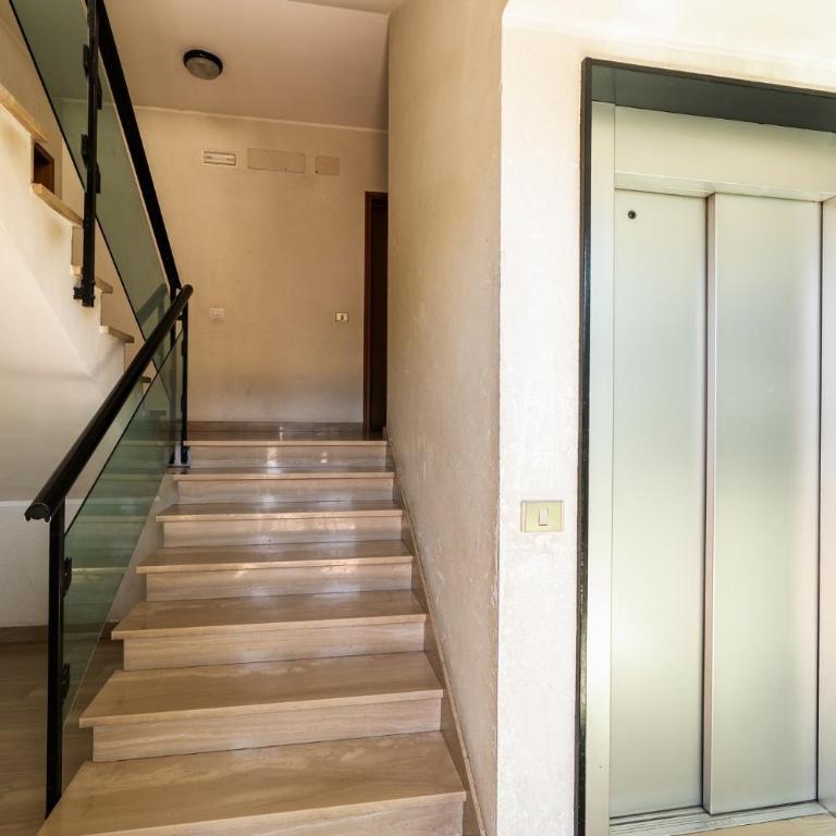 GuestHost - Attic Apartment with View in Trani - Two-Bedroom Apartment - 31