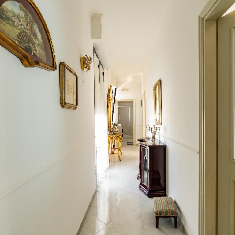 GuestHost - Attic Apartment with View in Trani - Two-Bedroom Apartment - 8