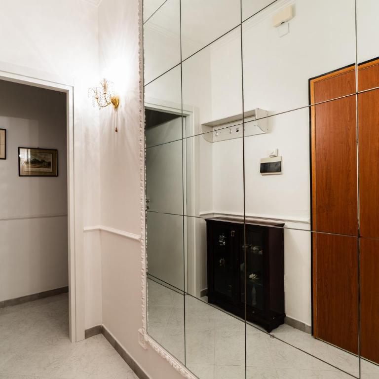 GuestHost - Attic Apartment with View in Trani - Two-Bedroom Apartment - 7