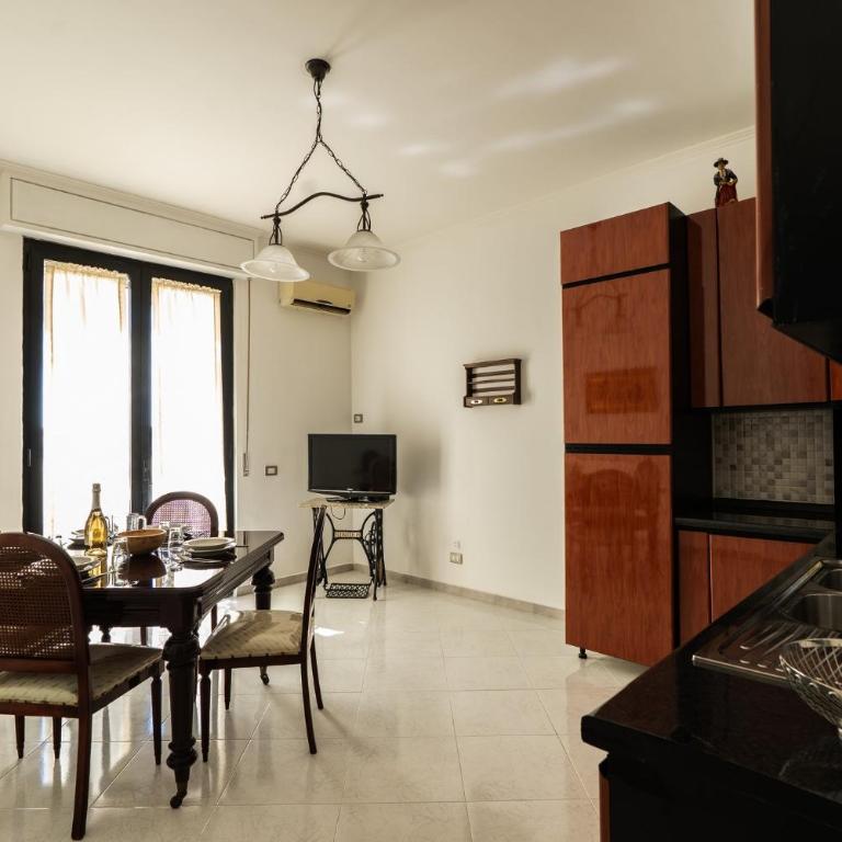 GuestHost - Attic Apartment with View in Trani - Two-Bedroom Apartment - 11
