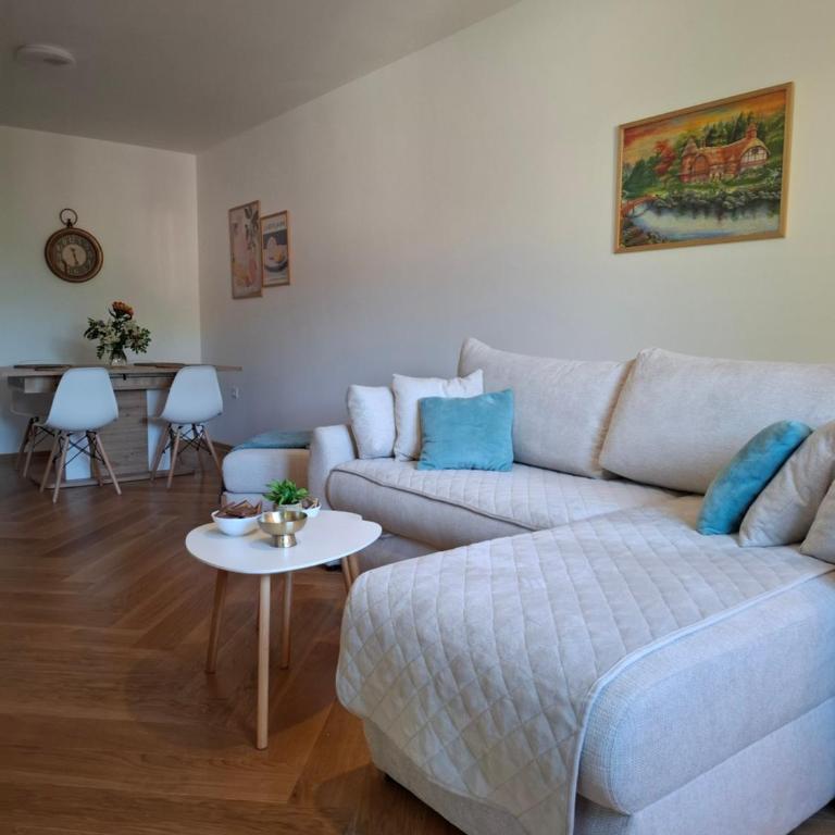 Nikana - Apartman sa 1 Spavaćom Sobom - 27