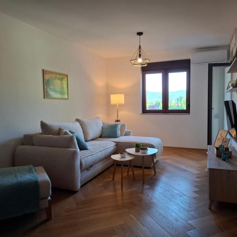 Nikana - Apartman sa 1 Spavaćom Sobom - 28