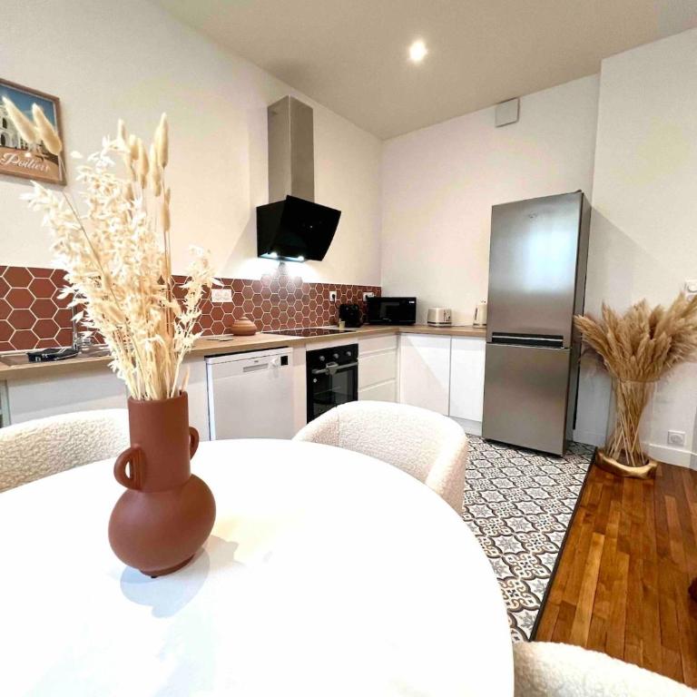 Terracotta Home - Appartement 1 Chambre - 5