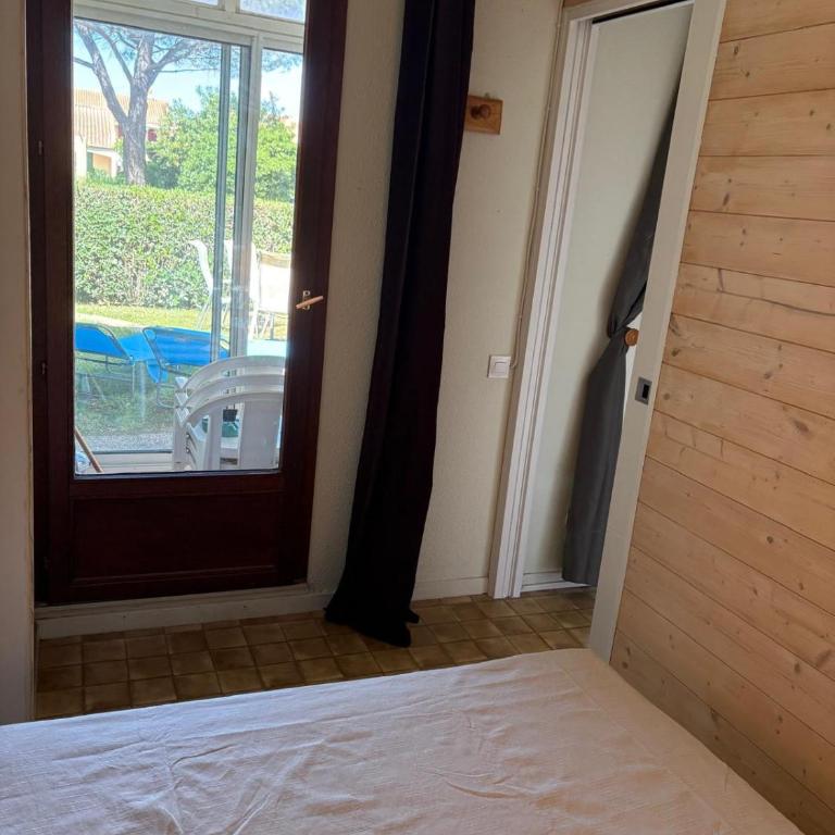 Maison climatisee proche plage avec piscine - Apartment - 18