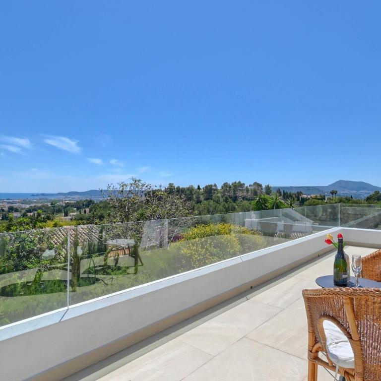 Casa Renata by Aguilarent - Villa - 14