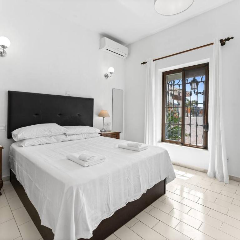 Andalusian Gem Home Mijas pueblo - Casa de 2 dormitorios - 4