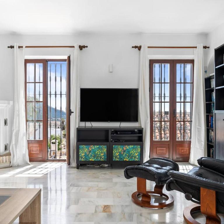 Andalusian Gem Home Mijas pueblo - Casa de 2 dormitorios - 11