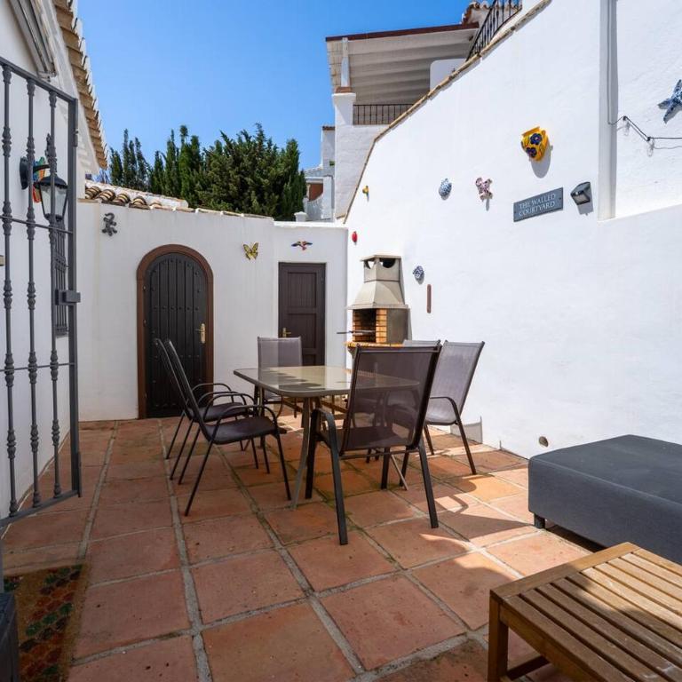 Andalusian Gem Home Mijas pueblo - Casa de 2 dormitorios - 15