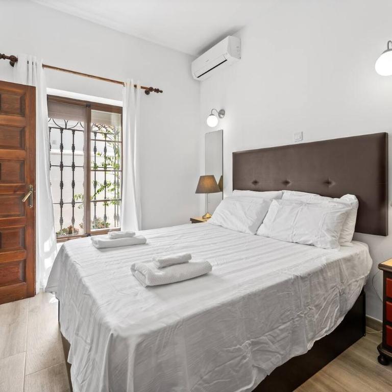 Andalusian Gem Home Mijas pueblo - Casa de 2 dormitorios - 14