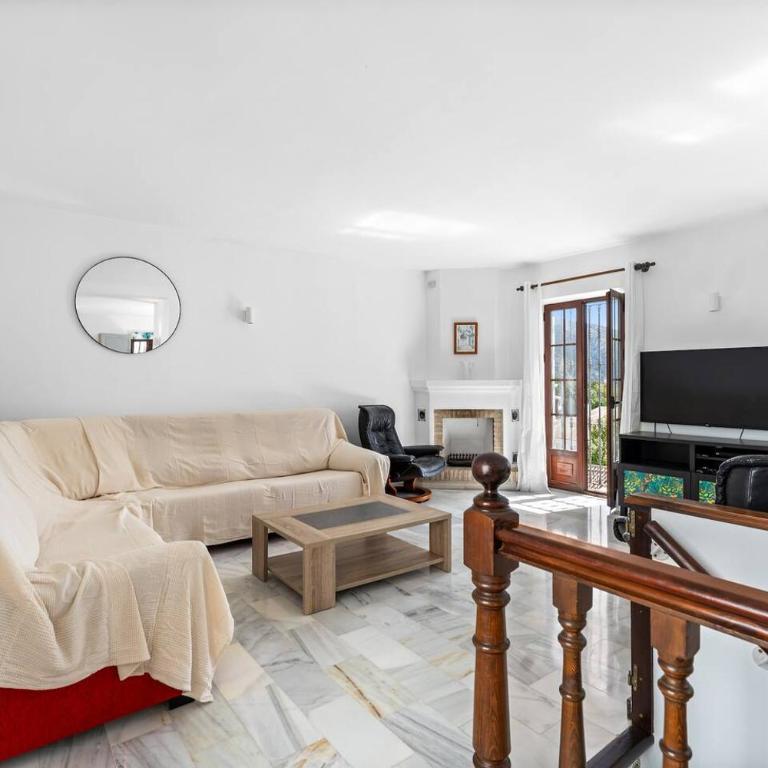 Andalusian Gem Home Mijas pueblo - Casa de 2 dormitorios - 5