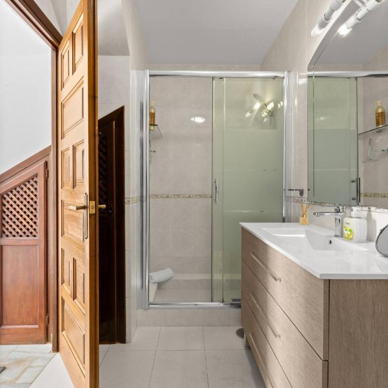 Andalusian Gem Home Mijas pueblo - Casa de 2 dormitorios - 17
