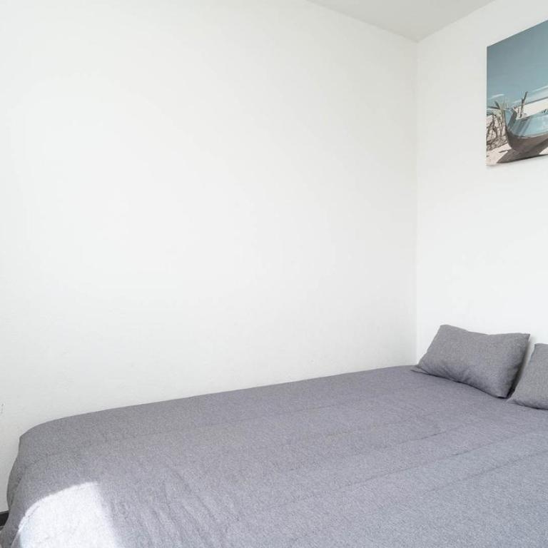 La Dune N 51 - VILLA 2P4 - Villa mit 1 Schlafzimmer - 9
