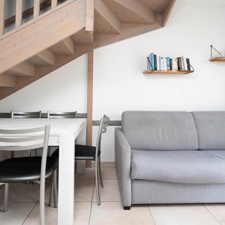 La Dune N 51 - VILLA 2P4 - Villa mit 1 Schlafzimmer - 7