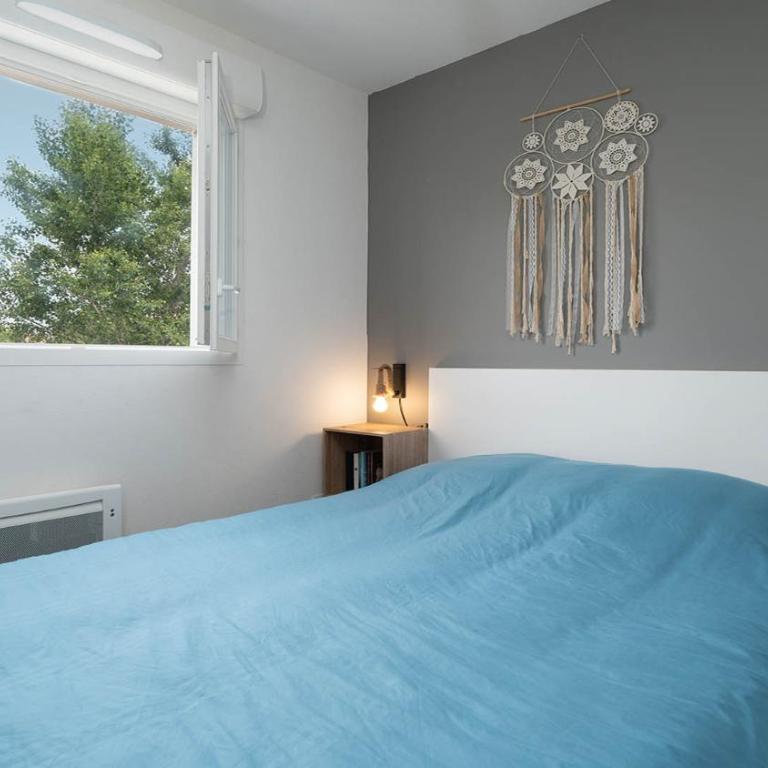La Dune N 51 - VILLA 2P4 - Villa mit 1 Schlafzimmer - 10